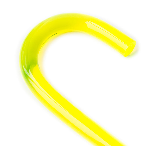 Yellow-Fluorescent